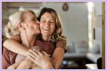 All About Their Mother-Daughter Relationship