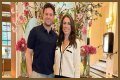 Alyssa Farah Griffin's Husband Justin Griffin Biography: Height, Age, Wife, Net Worth, Instagram, Wiki, Children
