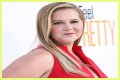 Amy Schumer Is Being Held Responsible For A Tampon Shortage In The US