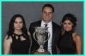 
Auston Matthews Siblings: Meet Sister Alexandria And Breyana Parents And Ethnicity 