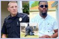 Christopher Schurr A Cop Is Charged With A Second Degree Murder Charge For Killing Patrick Lyoya