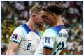 England World Cup star Jude Bellingham put team-mates ‘on their a***s’ after turning up to training in school uniform