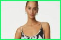 Fashion fans are racing to M&S to snap 'light and floaty' dress that’s 'perfect' for spring - & it's a total bargain too