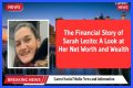 Sarah Lezito net worth, income and estimated earnings of Youtuber channel