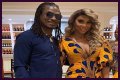 Tamar Braxton’s BF, David Adefeso Supports His Fans With Useful Crisis Advice: ‘Are We In A Recession?’