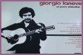 The Meaning Behind The Song: Augurissimi by Giorgio Laneve