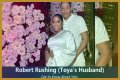 Toya Johnson And Robert Rushing Are Answering Some Juicy Questions About Their Relationship In This Video