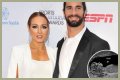 WWE star Becky Lynch shares first adorable ultrasound of baby with Seth Rollins as she wishes partner happy birthday – The US Sun